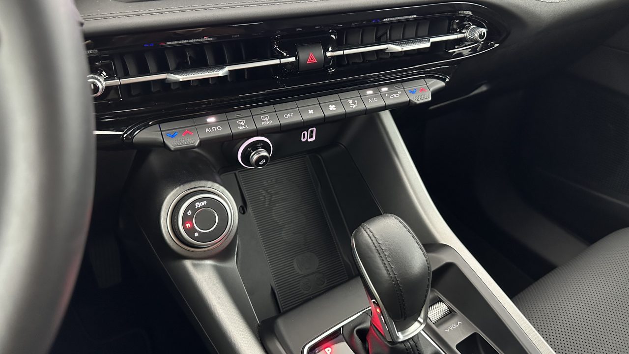 Alfa Romeo TONALE 1.5 Hybrid 130ch Sprint TCT7