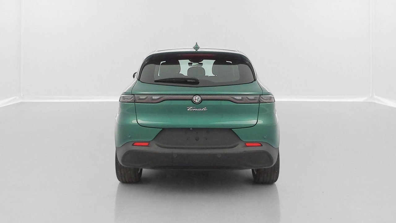 Alfa Romeo TONALE 1.5 Hybrid 130ch Sprint TCT7