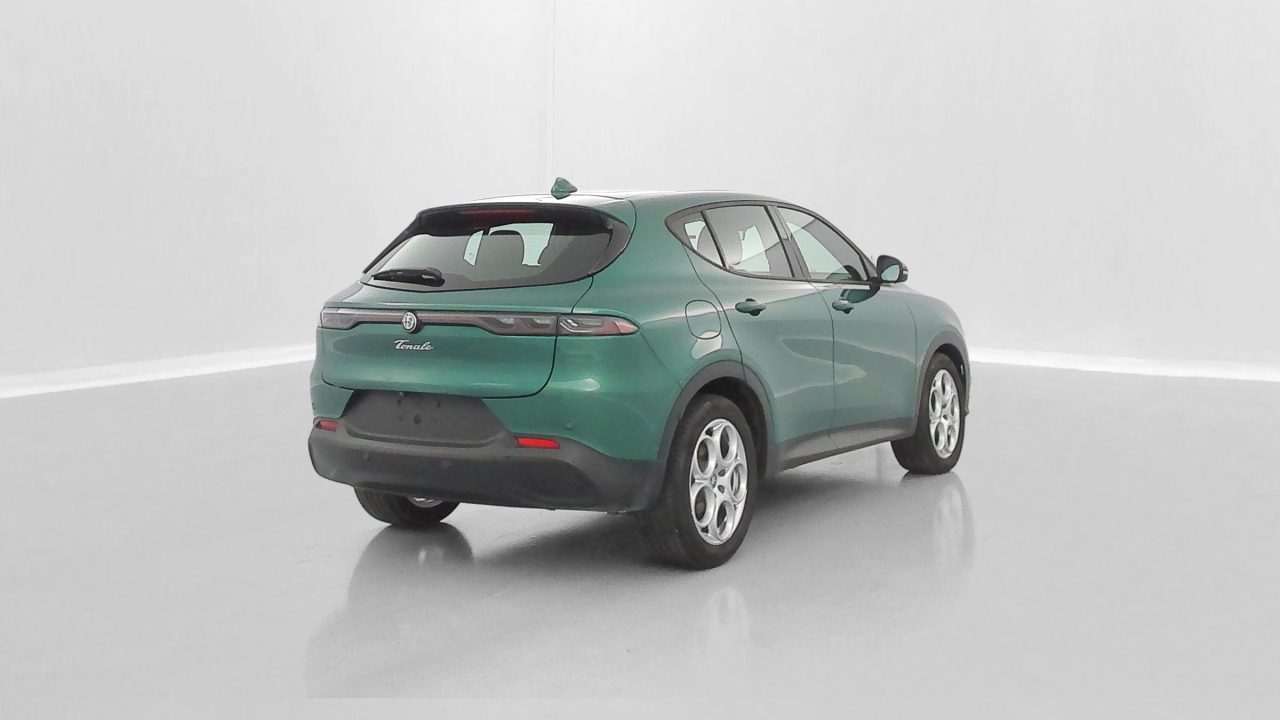 Alfa Romeo TONALE 1.5 Hybrid 130ch Sprint TCT7