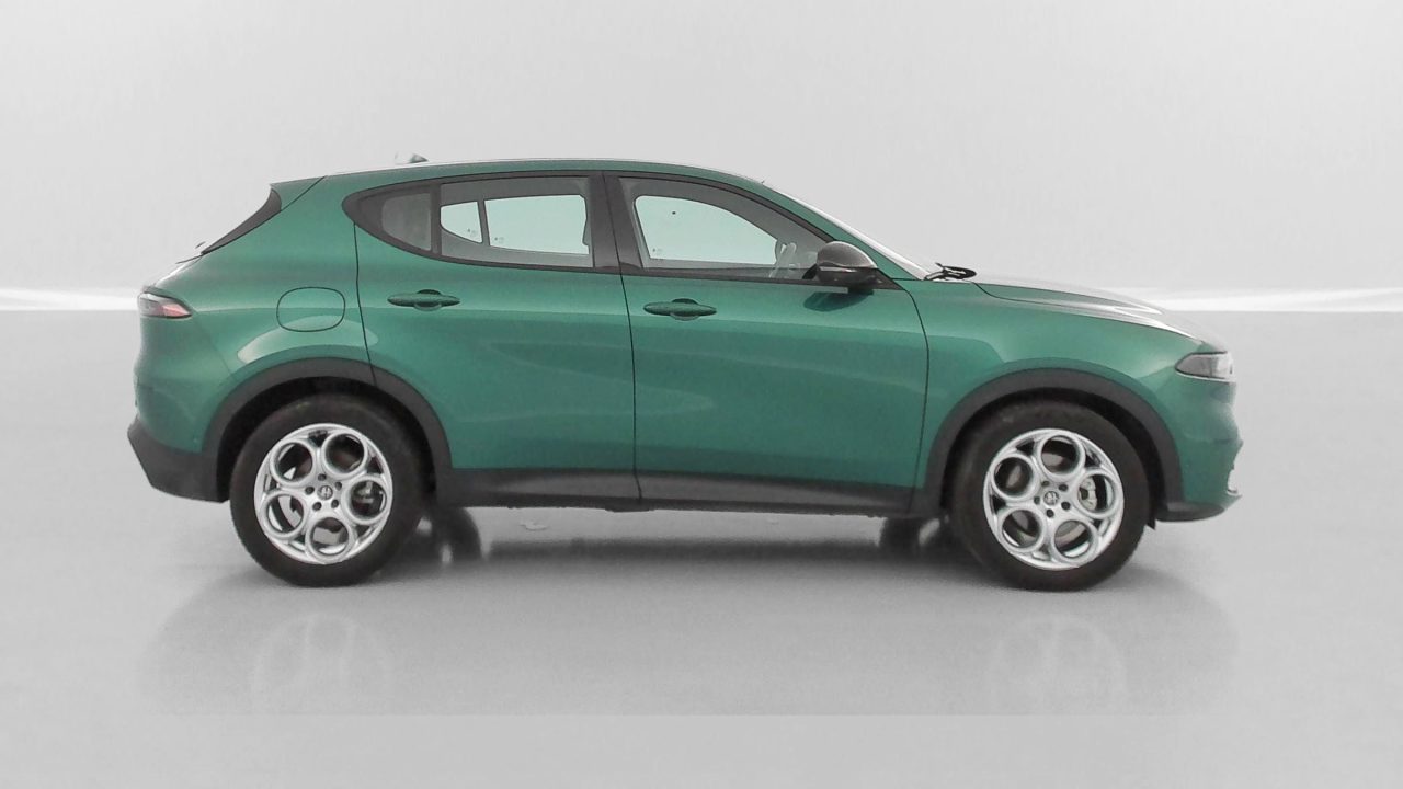 Alfa Romeo TONALE 1.5 Hybrid 130ch Sprint TCT7