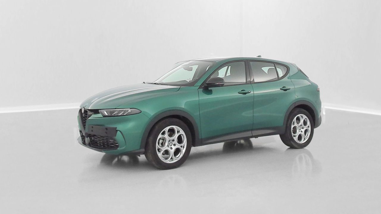 Alfa Romeo TONALE 1.5 Hybrid 130ch Sprint TCT7