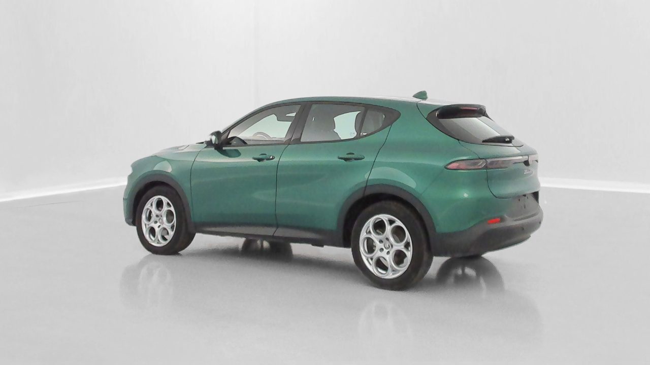 Alfa Romeo TONALE 1.5 Hybrid 130ch Sprint TCT7