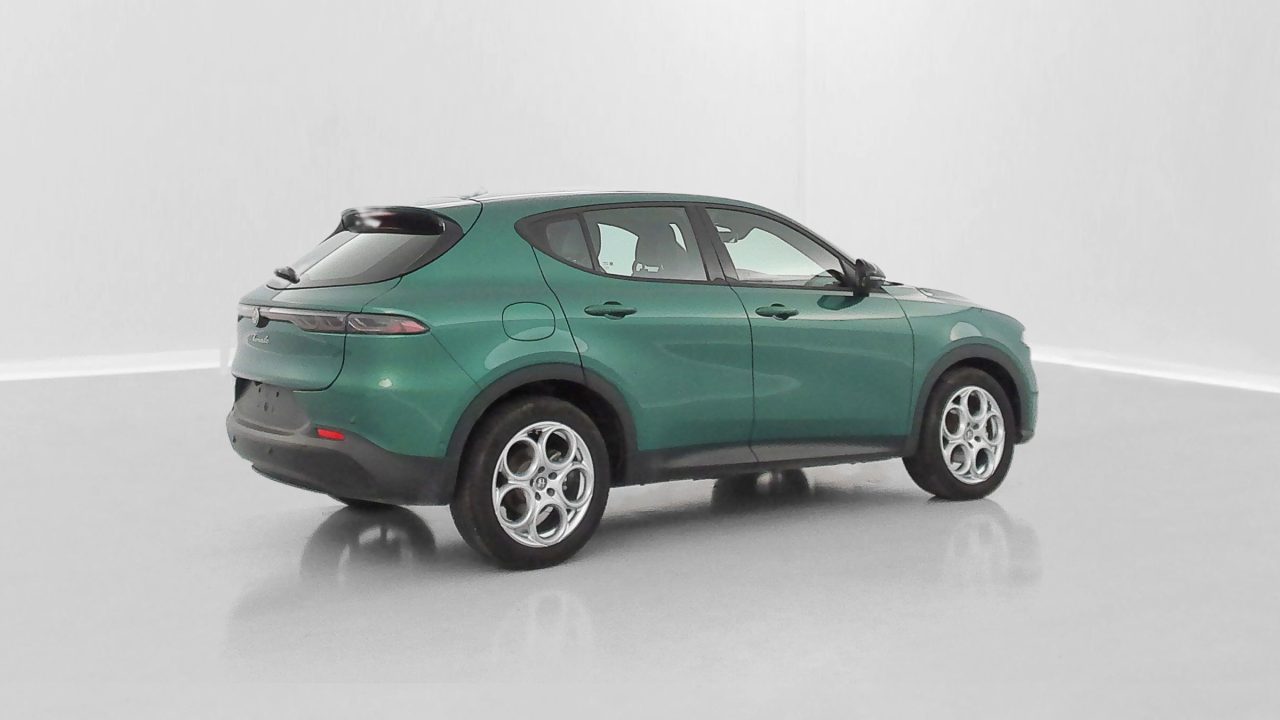 Alfa Romeo TONALE 1.5 Hybrid 130ch Sprint TCT7