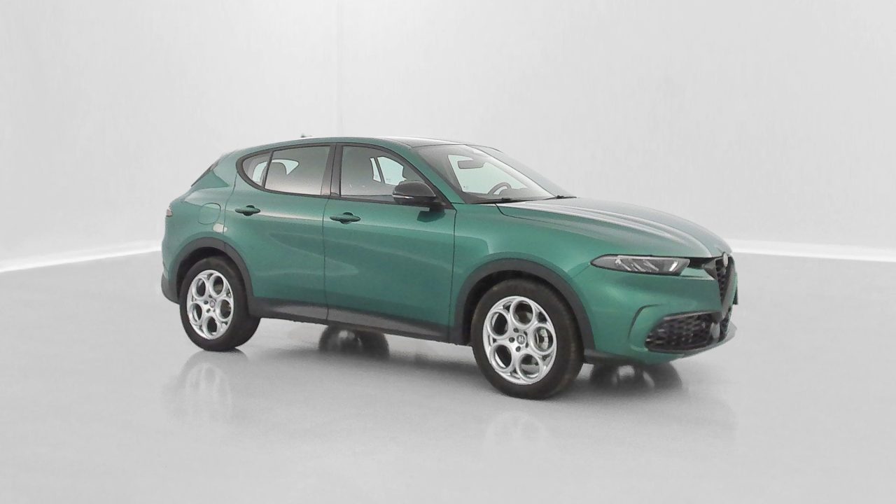 Alfa Romeo TONALE 1.5 Hybrid 130ch Sprint TCT7
