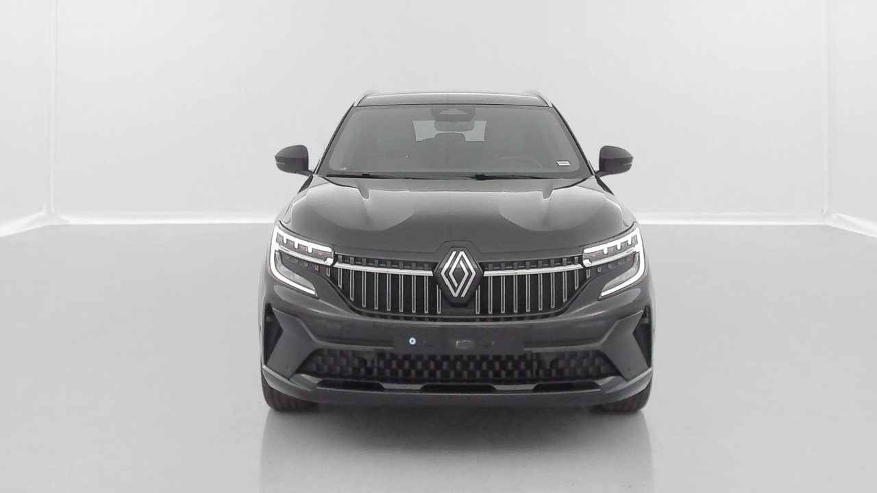 Renault ESPACE VI E-Tech full hybrid 200ch Techno