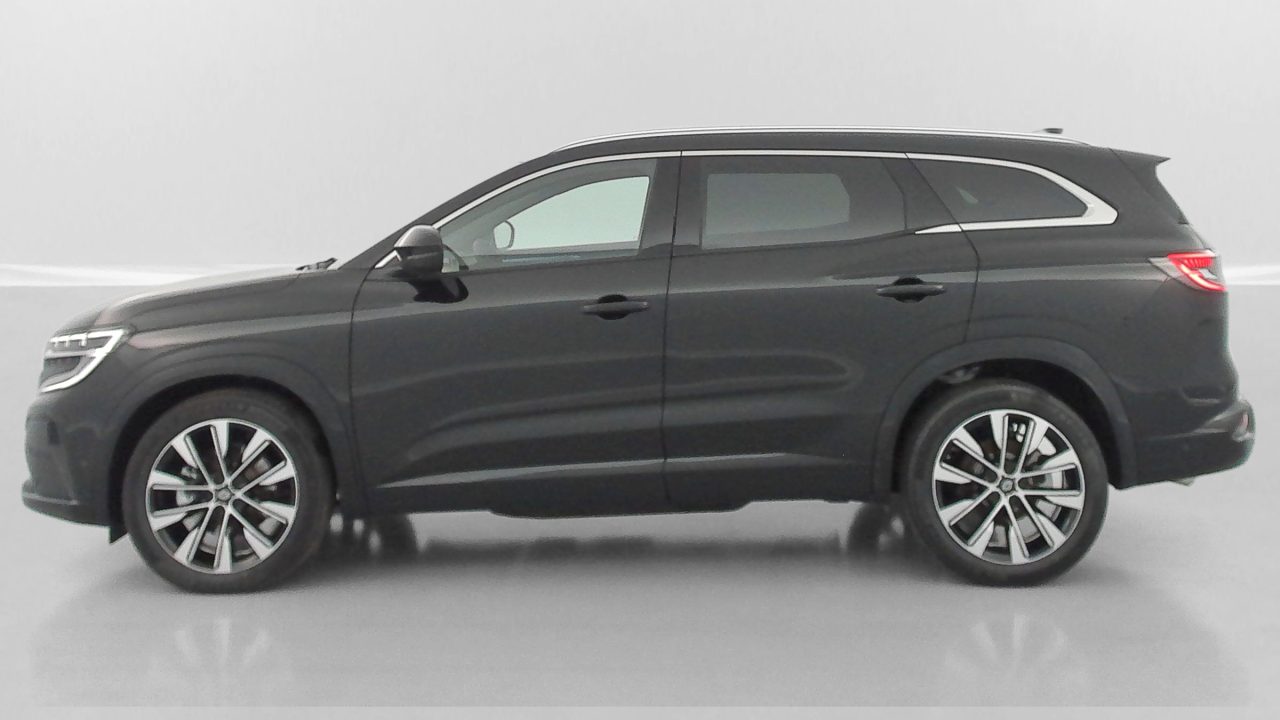 Renault ESPACE VI E-Tech full hybrid 200ch Techno