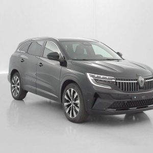 Renault ESPACE VI E-Tech full hybrid 200ch Techno