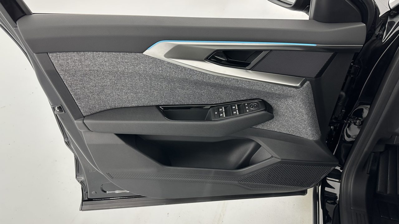 Renault ESPACE VI E-Tech full hybrid 200ch Techno
