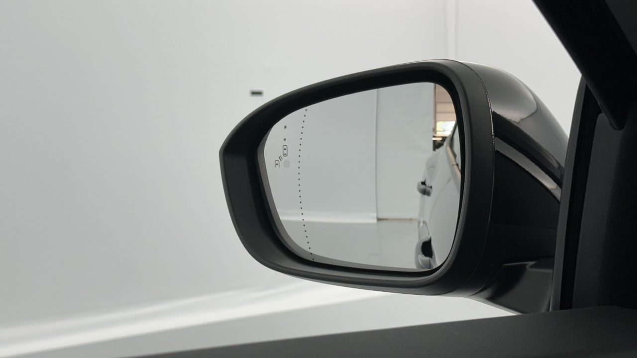 Renault ESPACE VI E-Tech full hybrid 200ch Techno