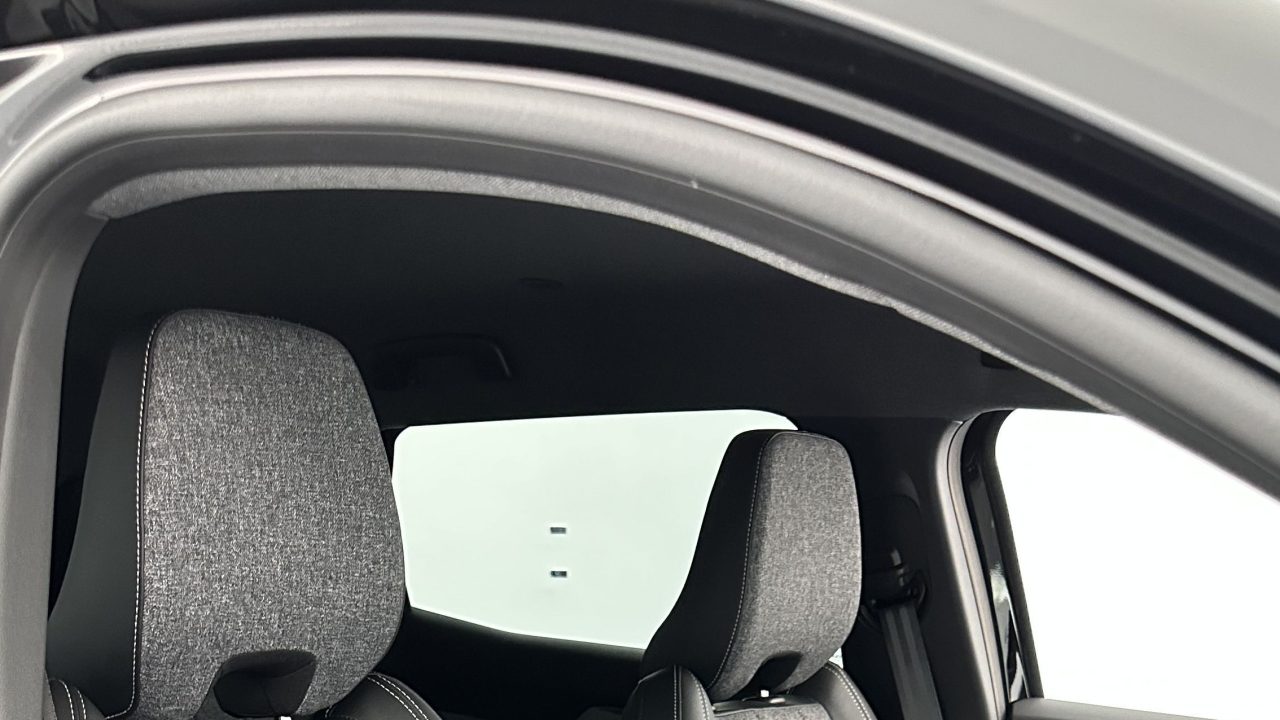 Renault ESPACE VI E-Tech full hybrid 200ch Techno