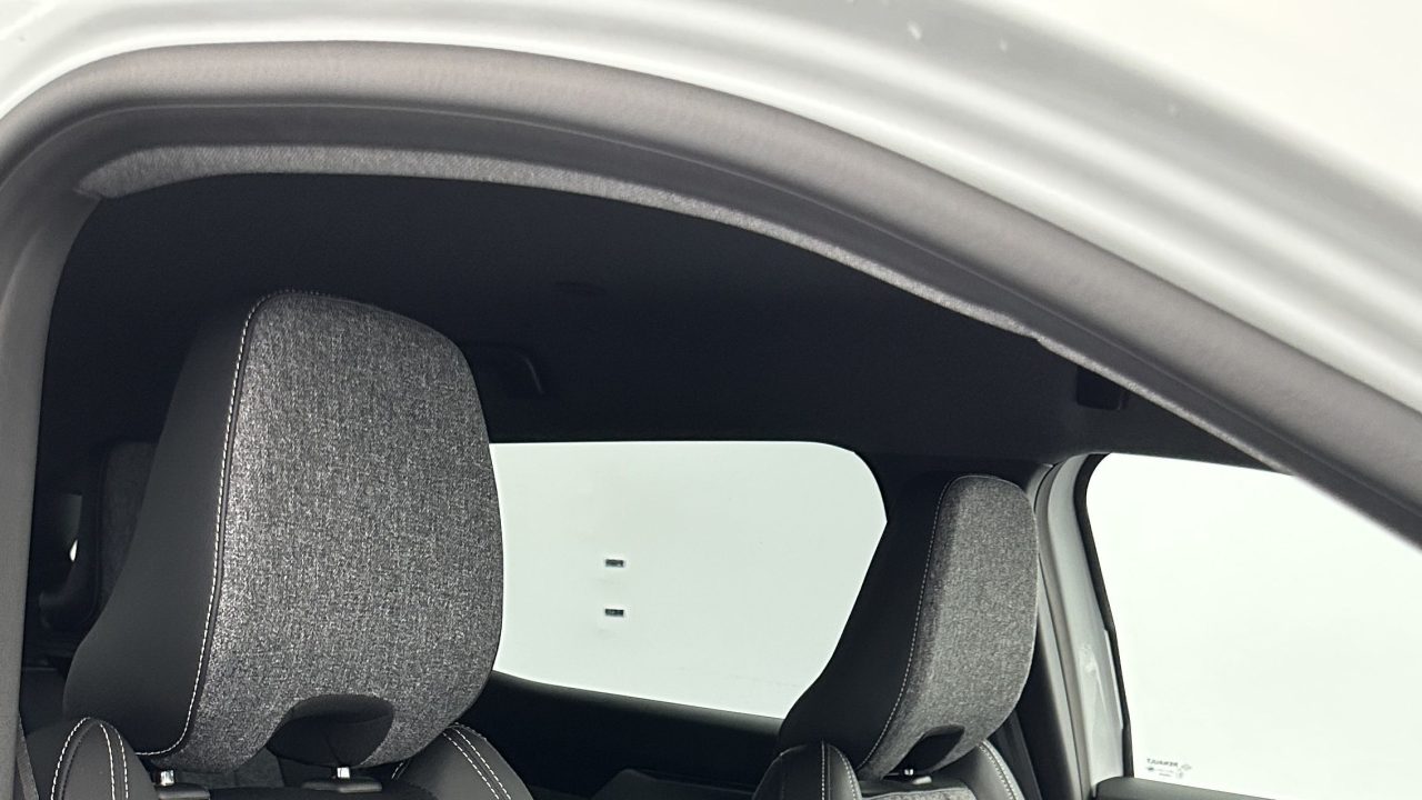 Renault ESPACE VI E-Tech full hybrid 200ch Techno