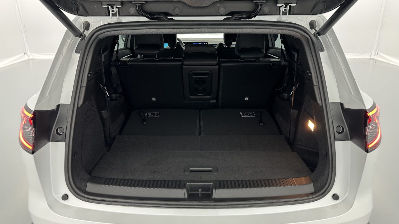 Renault ESPACE VI E-Tech full hybrid 200ch Techno