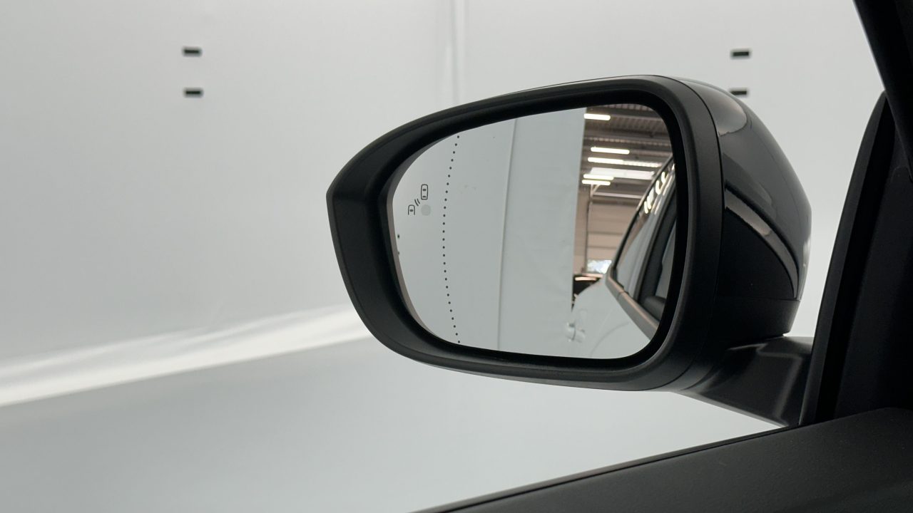 Renault ESPACE VI E-Tech full hybrid 200ch Techno