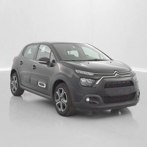 Citroen C3 1.2 PureTech 83ch Plus