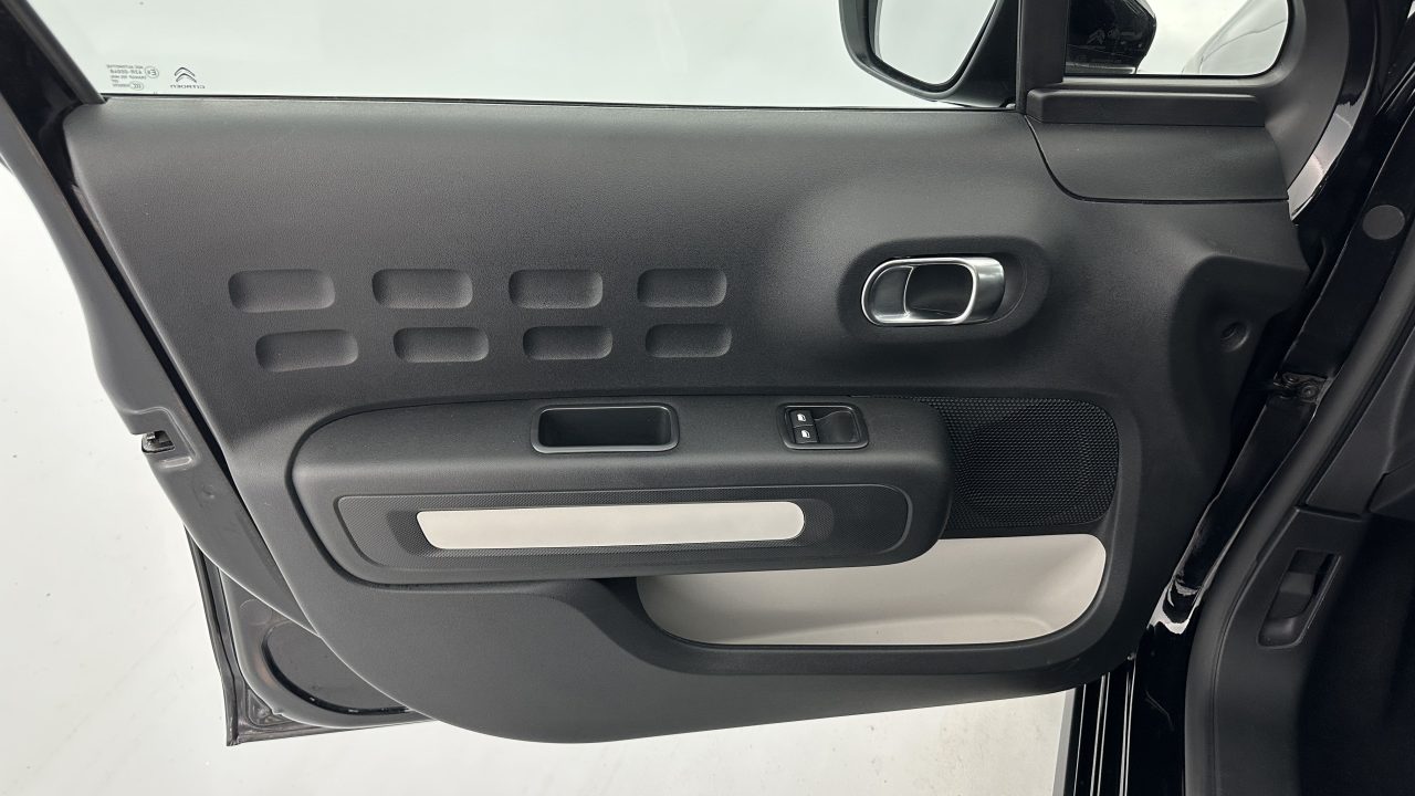 Citroen C3 1.2 PureTech 83ch Plus