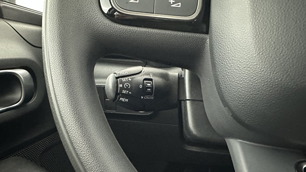 Citroen C3 1.2 PureTech 83ch Plus