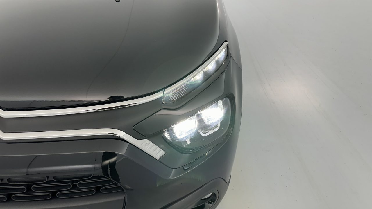 Citroen C3 1.2 PureTech 83ch Plus