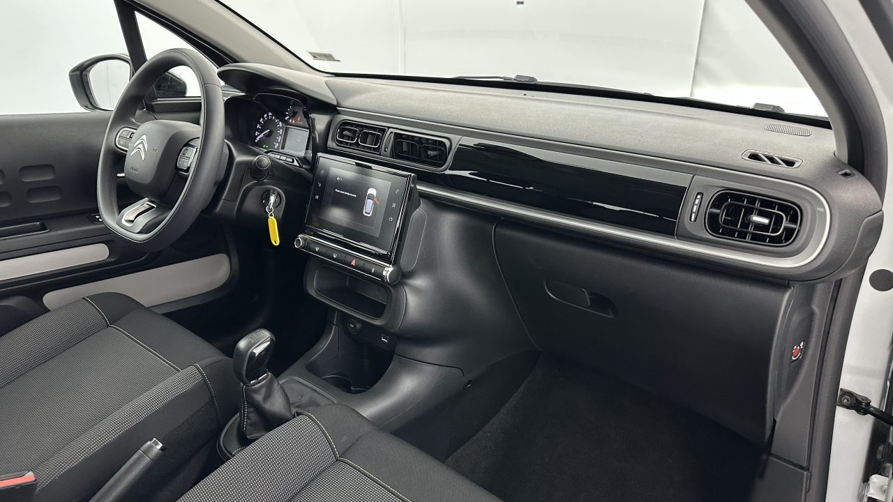 Citroen C3 1.2 PureTech 83ch Feel Pack