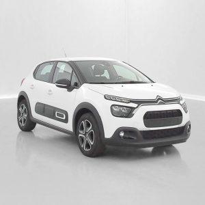 Citroen C3 1.2 PureTech 83ch Feel Pack