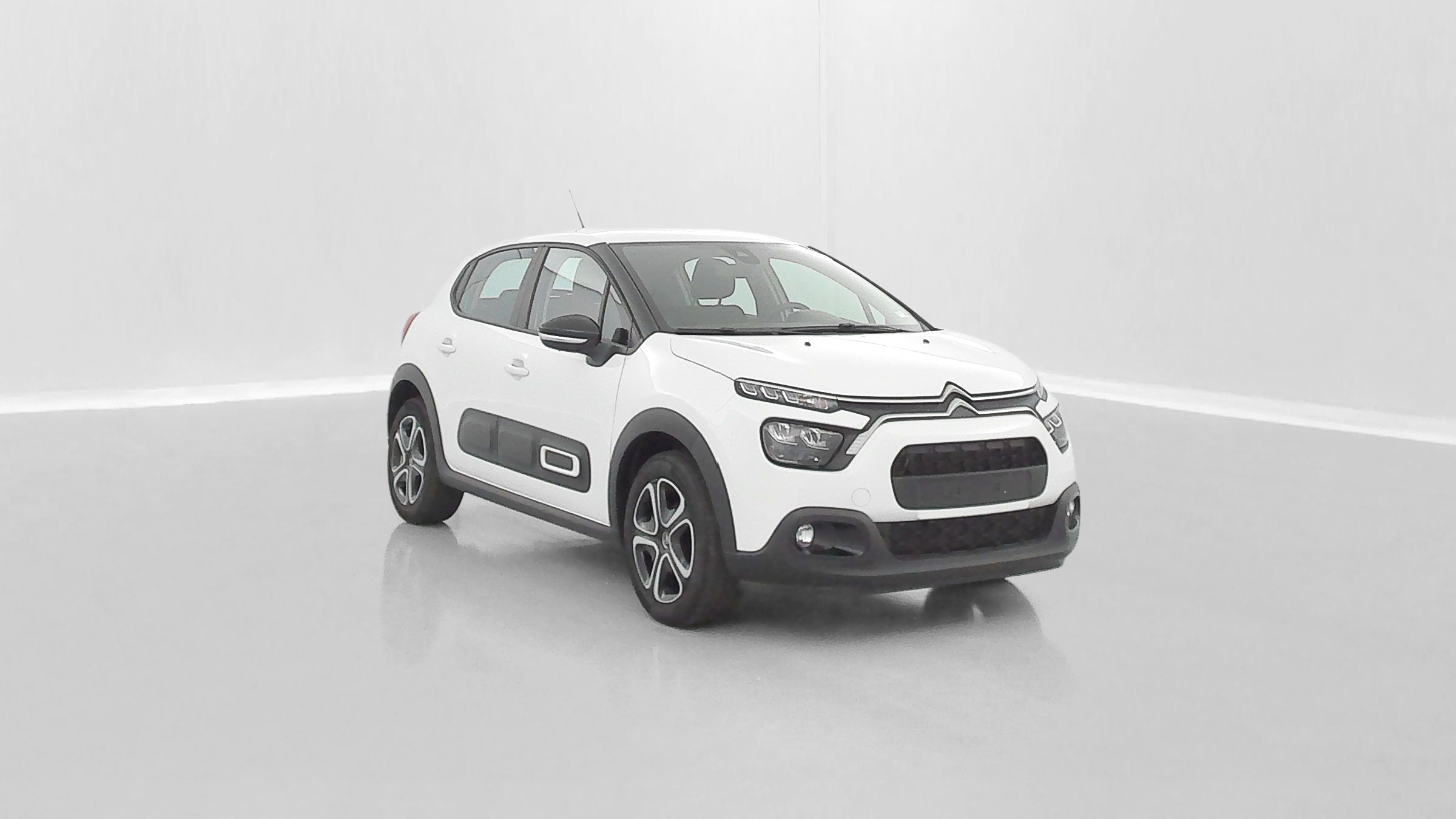 Citroen C3 1.2 PureTech 83ch Feel Pack