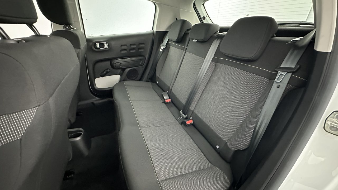 Citroen C3 1.2 PureTech 83ch Feel Pack