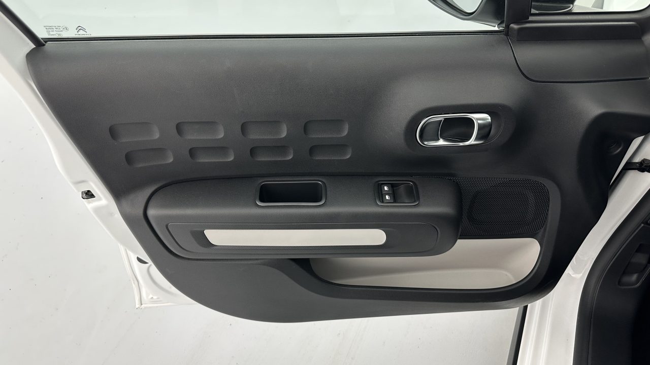 Citroen C3 1.2 PureTech 83ch Feel Pack