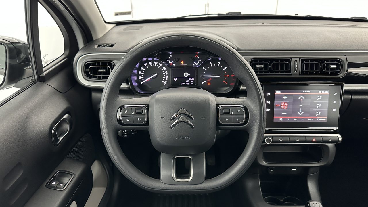 Citroen C3 1.2 PureTech 83ch Feel Pack