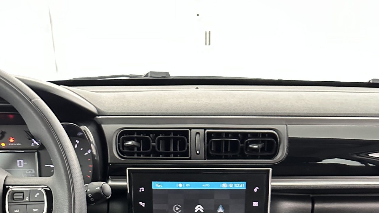 Citroen C3 1.2 PureTech 83ch Feel Pack