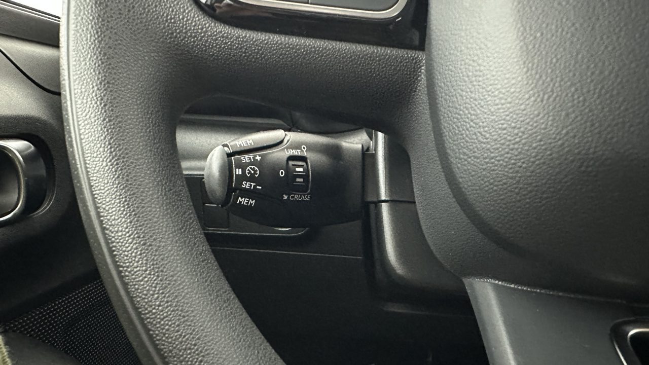 Citroen C3 1.2 PureTech 83ch Feel Pack