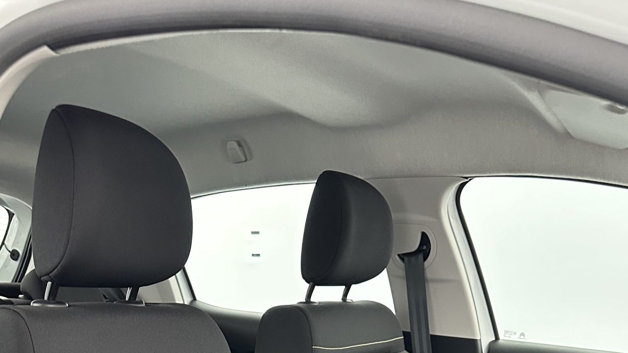 Citroen C3 1.2 PureTech 83ch Feel Pack