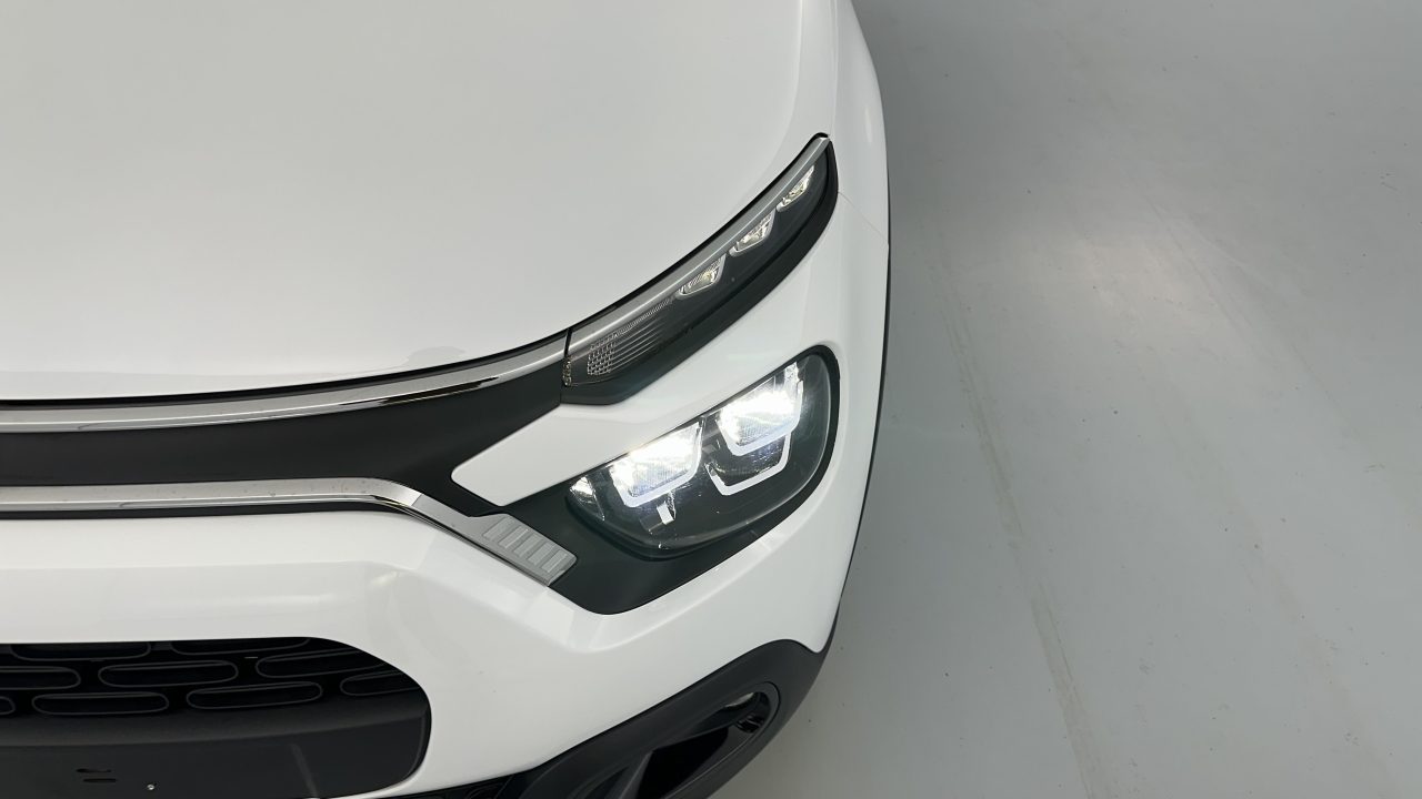 Citroen C3 1.2 PureTech 83ch Feel Pack