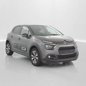 Citroen C3 III 1.2 PureTech 110ch Shine