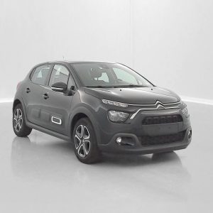Citroen C3 1.2 PureTech 83ch Plus