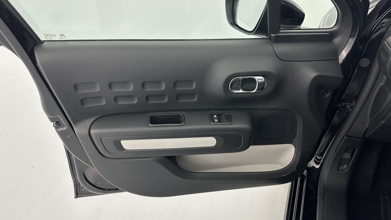 Citroen C3 1.2 PureTech 83ch Plus
