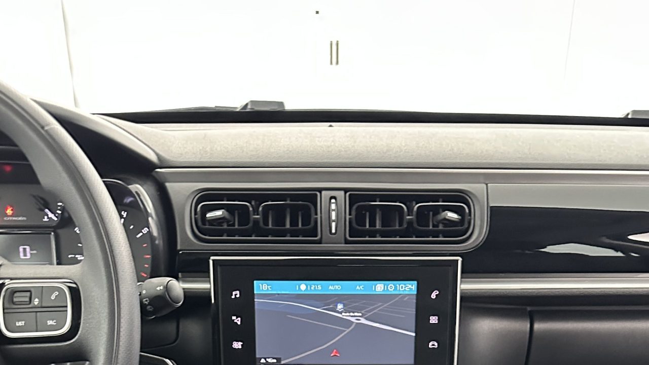 Citroen C3 1.2 PureTech 83ch Plus