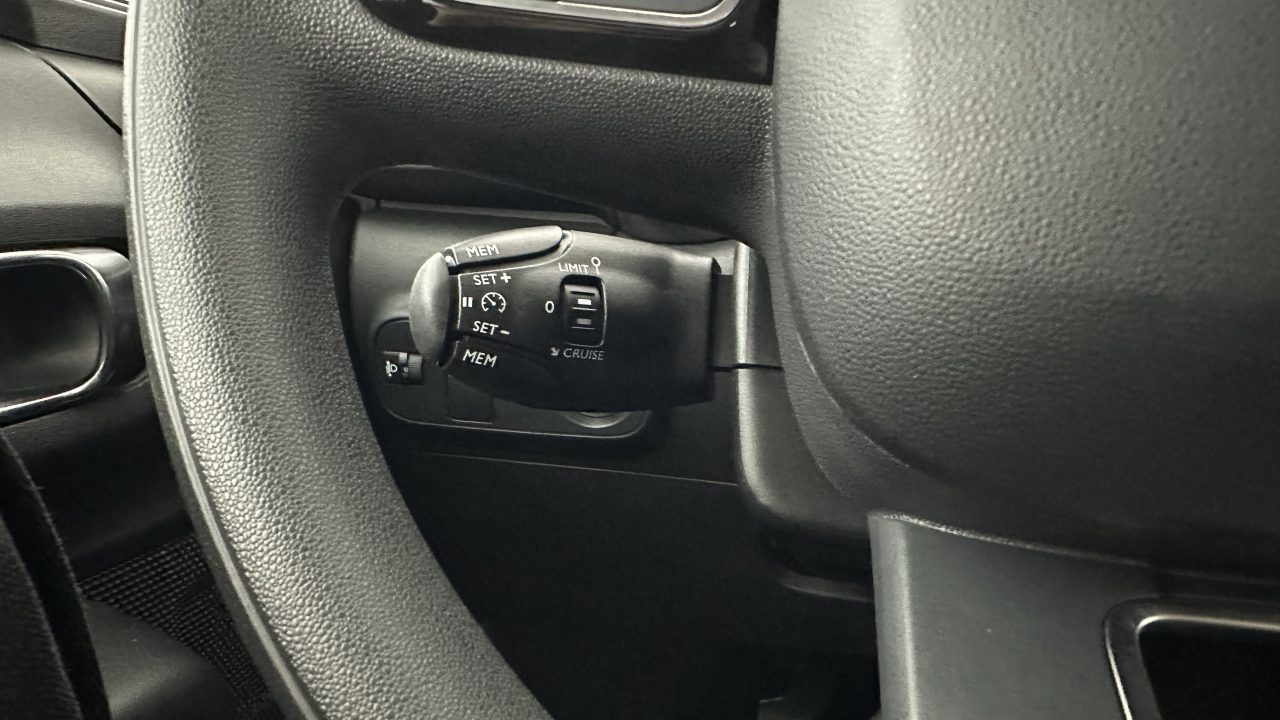 Citroen C3 1.2 PureTech 83ch Plus