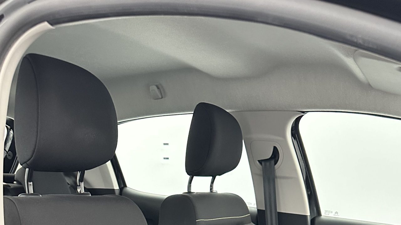 Citroen C3 1.2 PureTech 83ch Plus