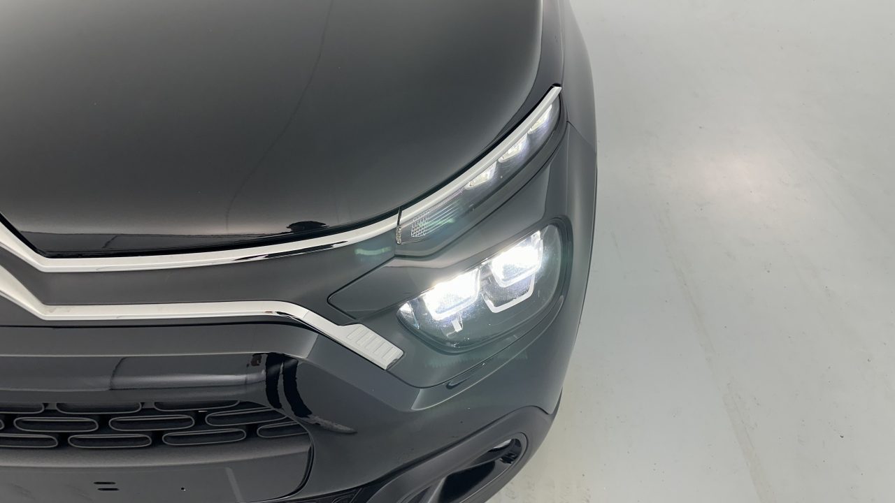 Citroen C3 1.2 PureTech 83ch Plus