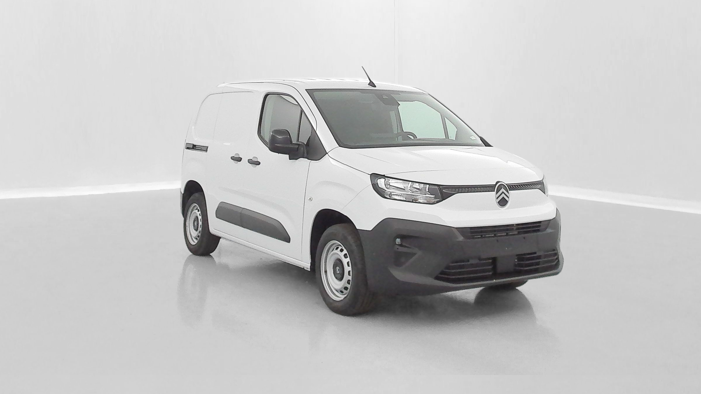 Citroen BERLINGO VAN III M 650kg 1.5 BlueHDi 100ch Light