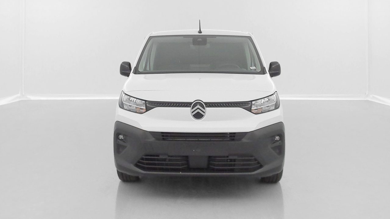 Citroen BERLINGO VAN III M 650kg 1.5 BlueHDi 100ch Light