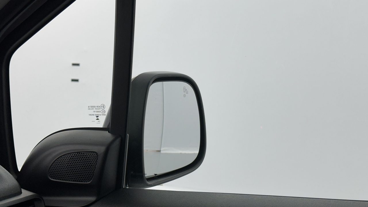 Citroen BERLINGO VAN III M 650kg 1.5 BlueHDi 100ch Light