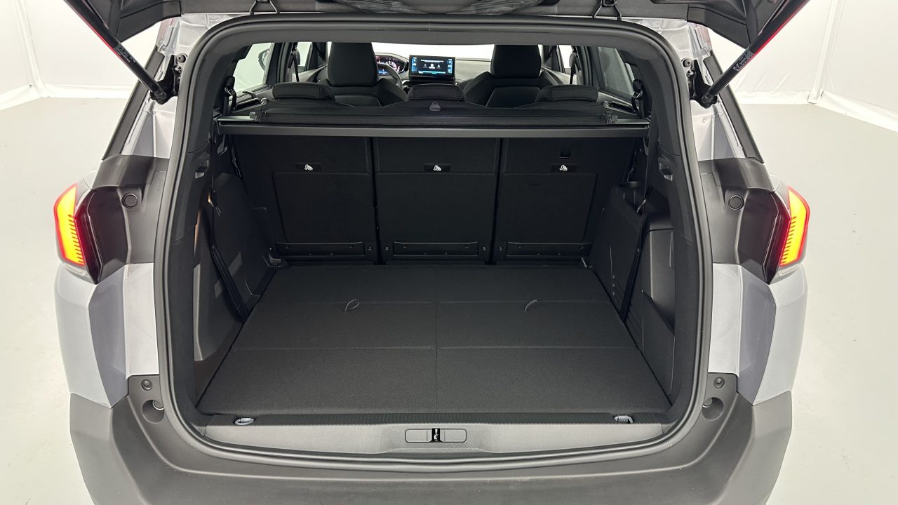 Peugeot 5008 III 1.2 PureTech 130ch Active Pack