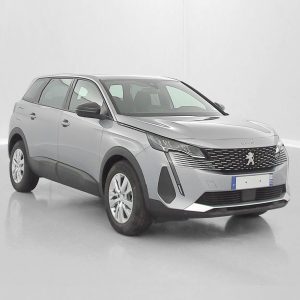 Peugeot 5008 III 1.2 PureTech 130ch Active Pack