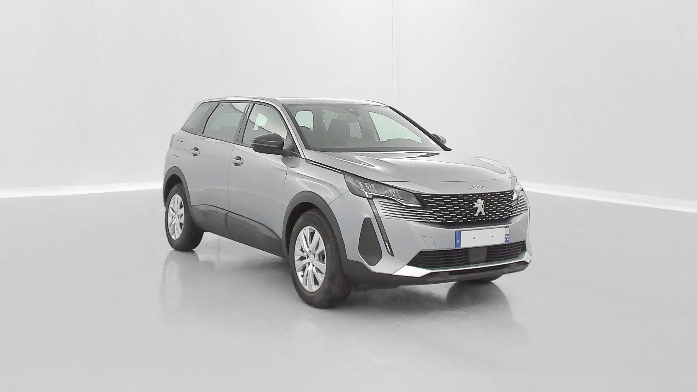 Peugeot 5008 III 1.2 PureTech 130ch Active Pack
