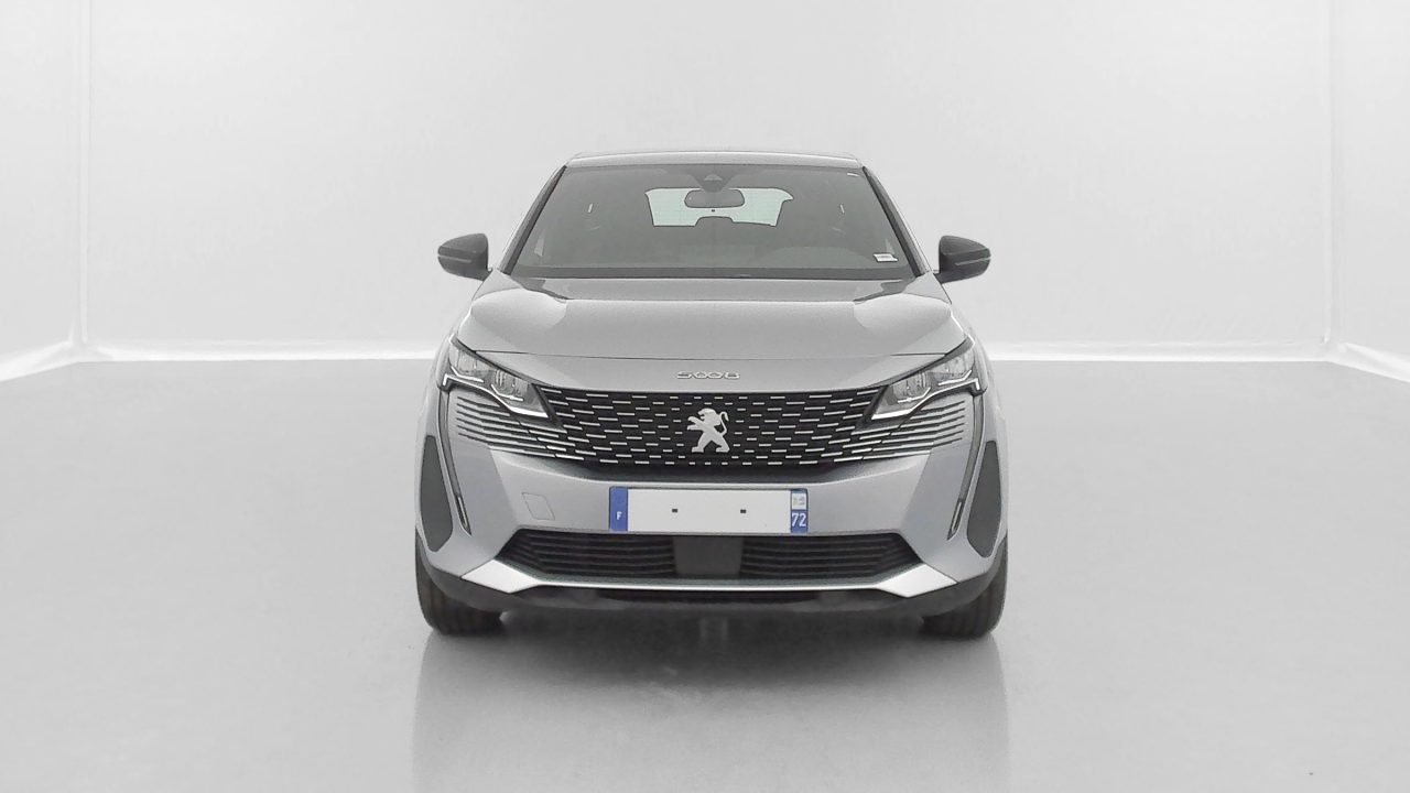 Peugeot 5008 III 1.2 PureTech 130ch Active Pack