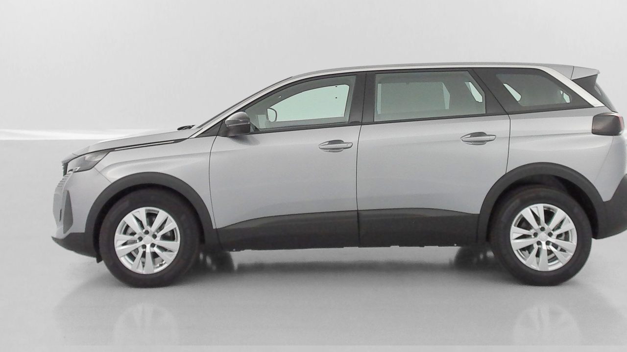 Peugeot 5008 III 1.2 PureTech 130ch Active Pack