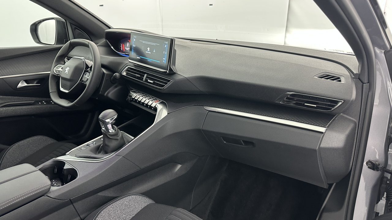 Peugeot 5008 III 1.2 PureTech 130ch Active Pack