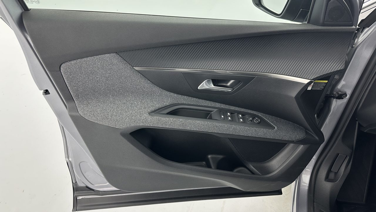 Peugeot 5008 III 1.2 PureTech 130ch Active Pack
