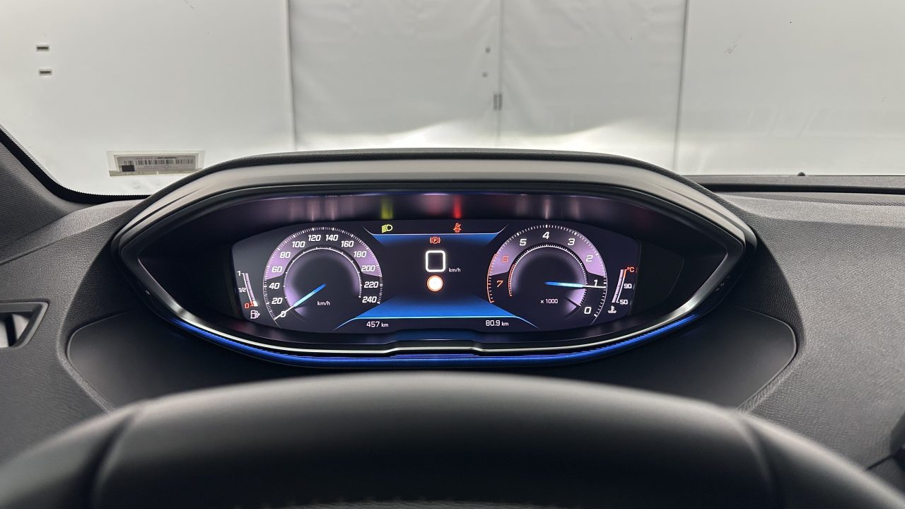Peugeot 5008 III 1.2 PureTech 130ch Active Pack