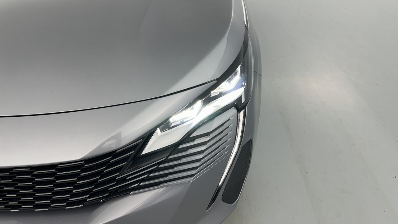 Peugeot 5008 III 1.2 PureTech 130ch Active Pack